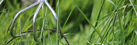 Drag Hook Command Wire Finder | RK & Sons