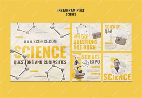 Simple Template Science 的图像结果