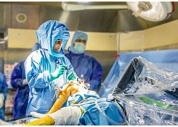 3 Best Orthopaedic Surgeons in Pune - Expert Recommendations