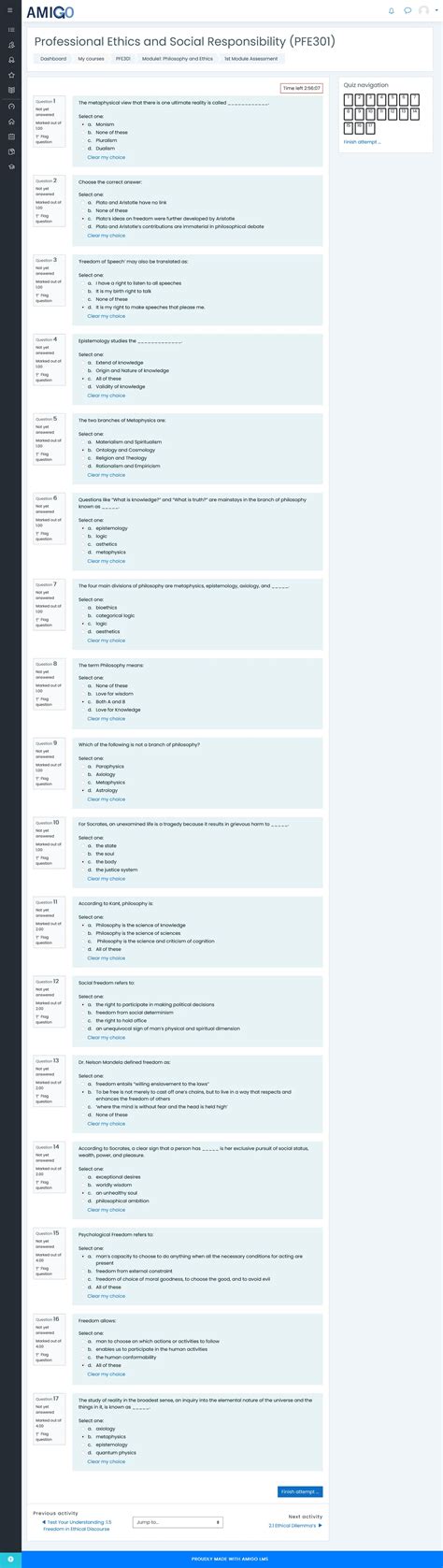 Ethics to handle VUCA Environment - What Is VUCA Environment? The term ...