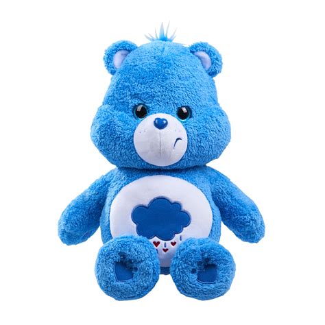 Toys Care Bears Plush Animal 8.5 Tall Push & Pull Toys Toys & Games ...