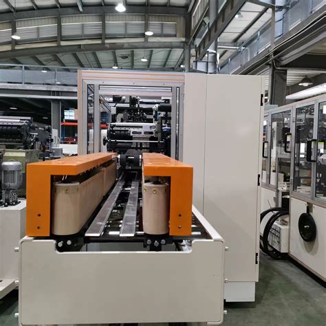 Image result for Paper Packing Machine