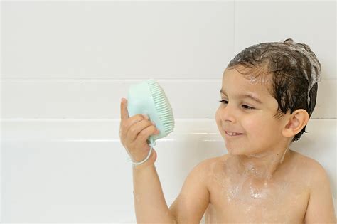 Image result for Bathing Routine