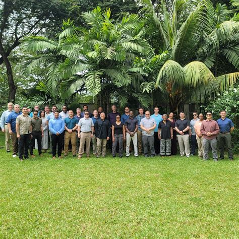LOGCAP Summit Increases Global Readiness | Article | The United States Army