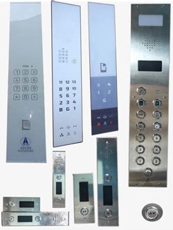 AONE Elevators - Take the extra Step for Safety - Manufacturing of ...