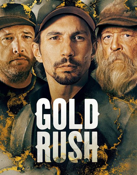 Cast of Gold Rush Net Worth 2026 | Income & Wealth Breakdown
