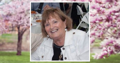 Obituary | Frances Belle Parker | Ruck Funeral Homes