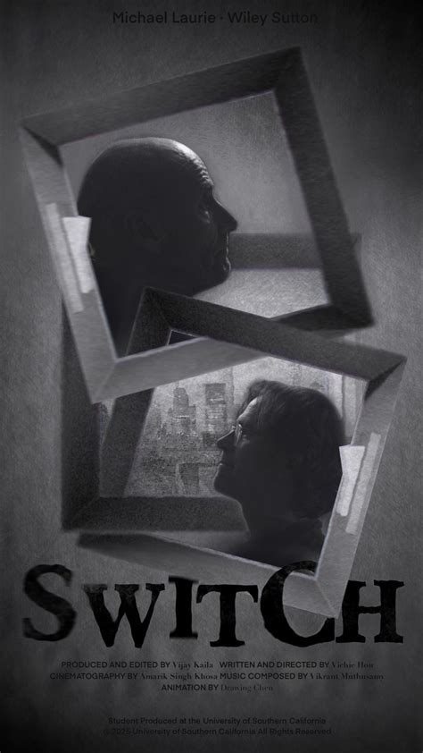 Switch (movie, 2025)