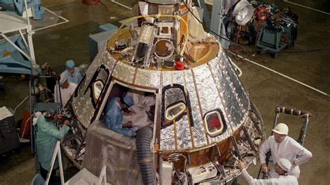 Image result for Apollo 1 Program