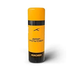 Hundred Grip Powder for Superior Grip | 55 Grams | Weightlifting ...