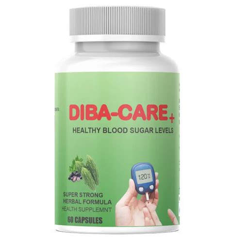 Buy Diba-care online in India for ₹2,399 | Pharmacy 24