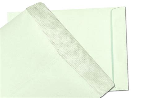 Regular Cloth lined Envelope Size : 12 x 10 Inch Pack of 25 Envelope M ...