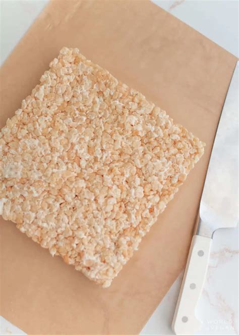 Cut Rice Krispies Calories: Simple Tips Revealed - CelebSphere