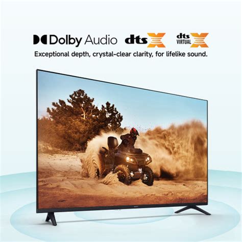 XIAOMI A Series 108 cm (43 inch) Full HD LED Smart Google TV with 200 ...