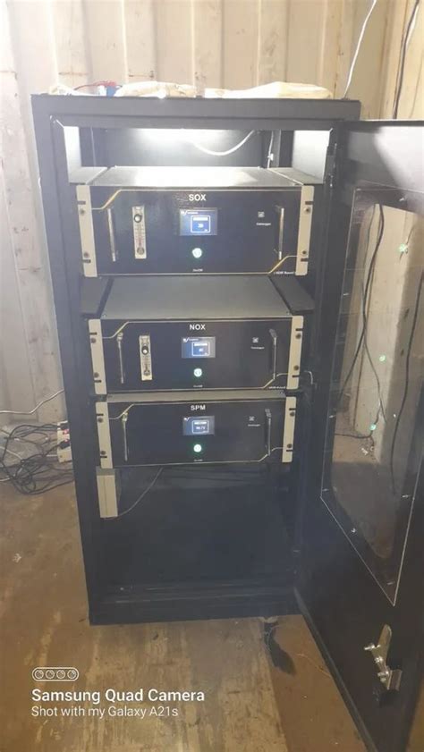 Image result for CEMS Stack Testing