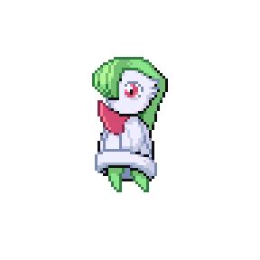 Gardedum #287.291 - FusionDex