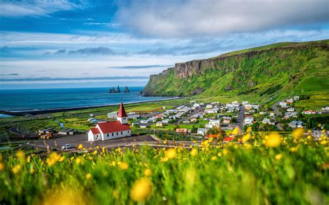 Private South Coast Tour | Activity Iceland