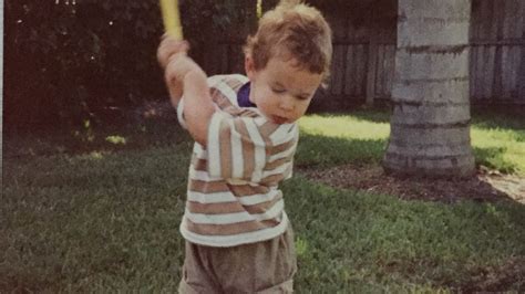 Brooks Koepka: Where my drive and competitiveness comes from | Golf ...