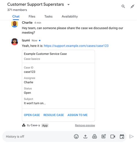 Image result for Google Support Chat