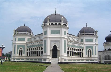 Medan | Indonesia, History, Landmarks, Industry, Map, & Facts | Britannica