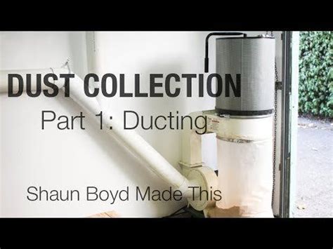 PVC Dust Collection System 的图像结果