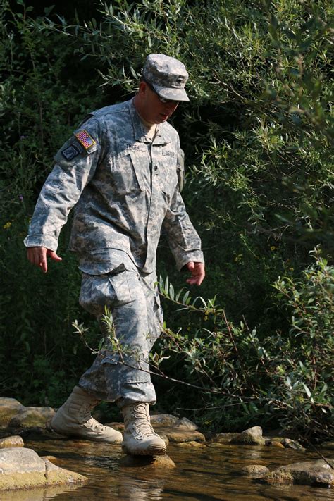 KFOR walks in Black Madonna Pilgrimage | Article | The United States Army