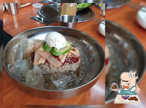 Ondol-Korean Restaurant 온돌 하우스 식당 - 그레이터 노이다, Greater Noida ...