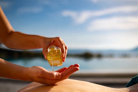 What Is An Oil Massage at Paul Brower blog