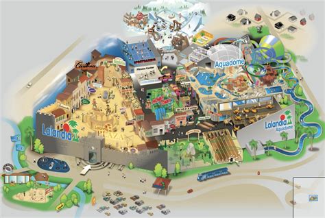 Lalandia, Billund - all you need to know