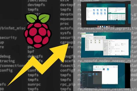 Image result for Raspberry Pi OS UI