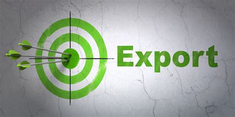 Image result for Export Process SME