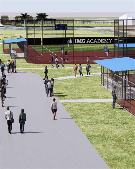 Softball Camps and Training at IMG Academy - Book Now!