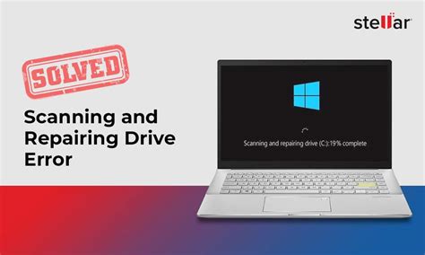 Image result for How to Fix Cannot Query State of Drive