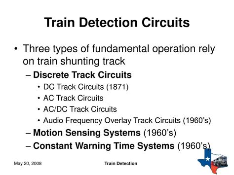 Train Tracking Detection System 的图像结果