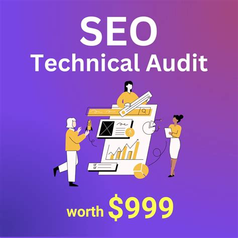 Technical SEO Audit Services - JustSimple USA