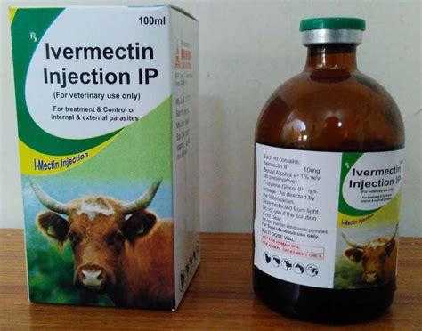 Ivermectin Injection,Ivermectin Injectable Suppliers Madhya Pradesh