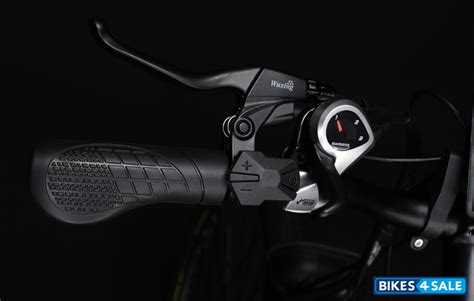 EMotorad EMX Plus Electric Bicycle price, colours, pictures, specs and ...