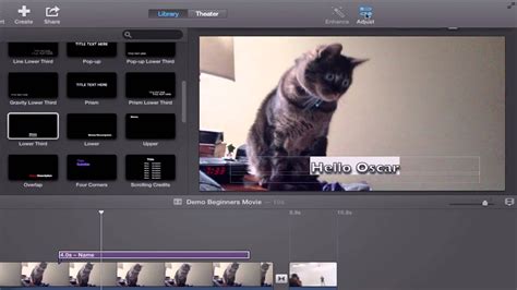 Best iMovie Tutorial 的图像结果
