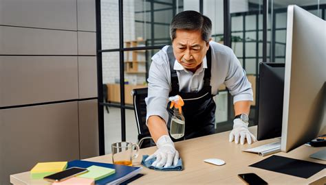 Janitorial Services Leon Valley, TX | System4 of San Antonio