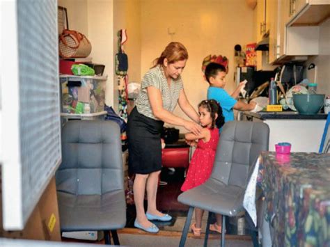 America: Tenants Strike; The rent will be deposited in the trust fund ...