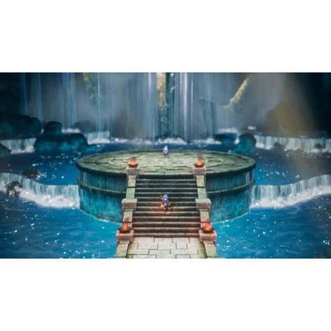 Nintendo Switch 2 Dragon Quest I & II HD-2D Remake (ASI English/Chinese ...