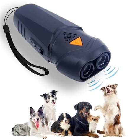 Image result for Flashlight Taser That Repels Dogs