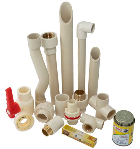 Image result for CPVC Plastic Pipe Coupling