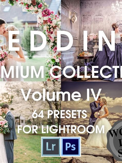 65 Freedom Lightroom Presets Exclusive Collection, Mobile Presets ...