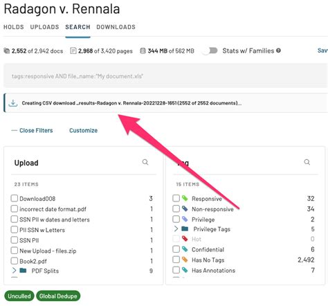 How to Get Metadata File From CSV File 的图像结果