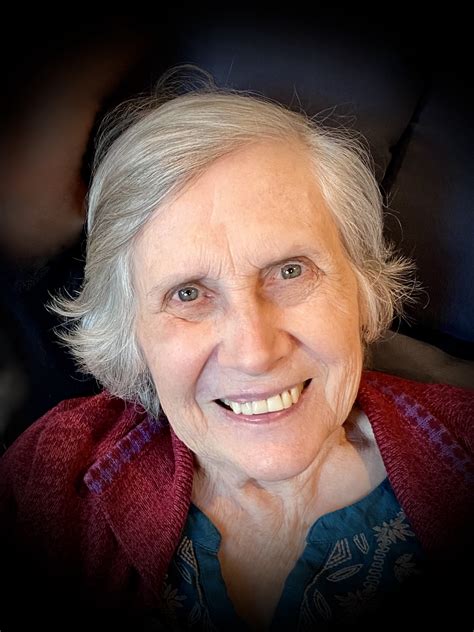 Sylvia Byers of Santa Barbara, 1937-2024 | Obituaries | Noozhawk
