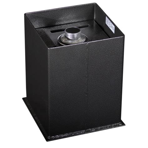 Protex IF-1212SC Small Floor Safe - TotalSecurityStore