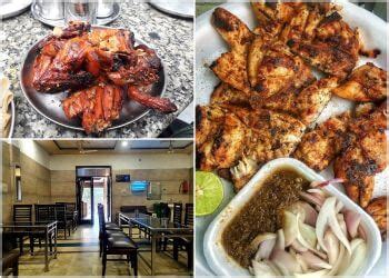 3 Best Non Veg Restaurants in Amritsar, PB - ThreeBestRated