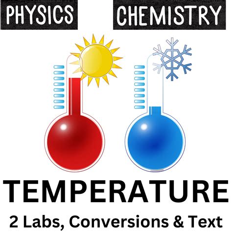 Temperature Science 的图像结果