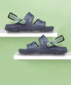 CROCS All-Terrain Storm Men Casual - Buy CROCS All-Terrain Storm Men ...